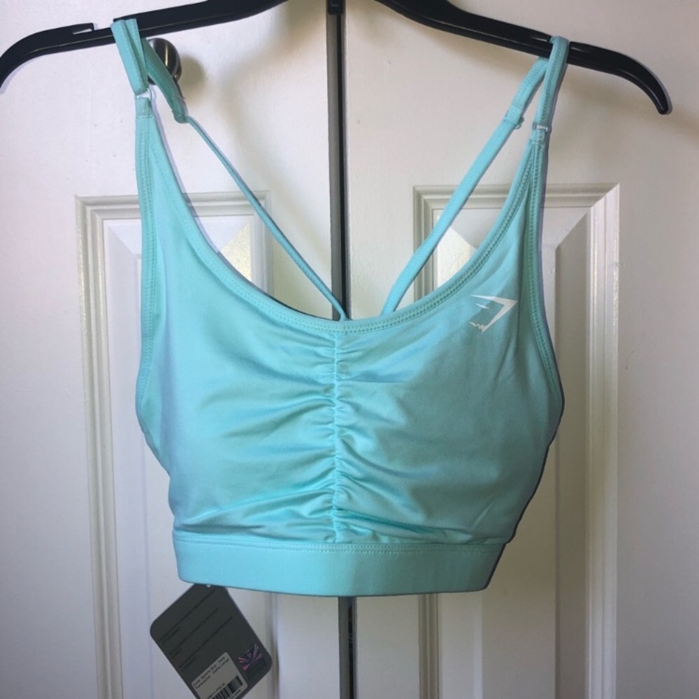 Gymshark Ease Sports Bra XL